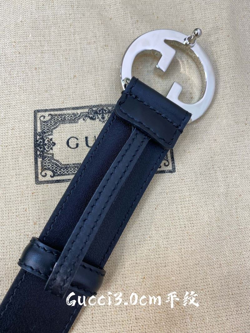 Gucci Belts